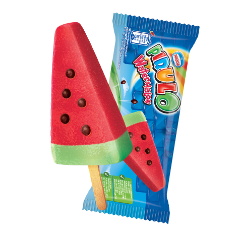 Pirulo Pirulo Görögdinnye Pálcikás | 74 ml